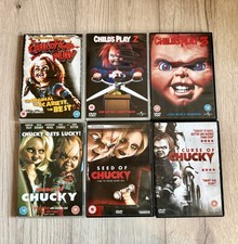 Childs Play - Complete