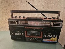 Supersonic X-Bass Mini