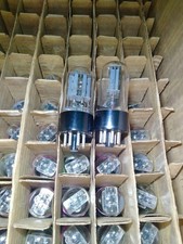 10 pezzi NUOVI 6N8S / 6H8C /