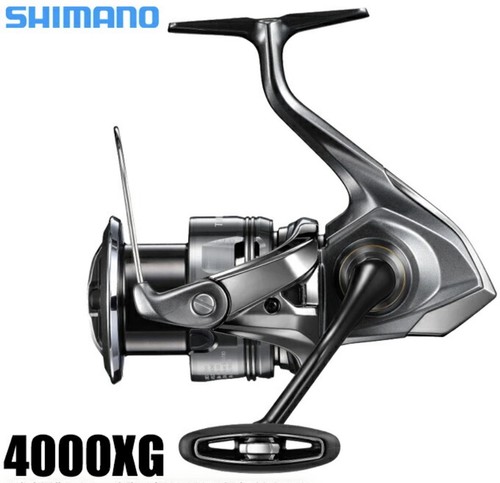 Mulinello spinning shimano - mulinello,