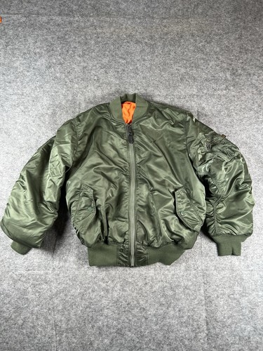 Alpha industries giacca - industries, ma-1
