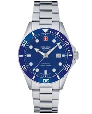 Swiss Alpine Military