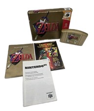 The Legend of Zelda: Ocarina