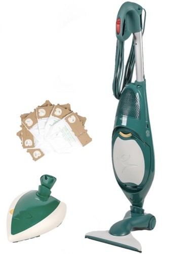 Folletto vk140 completo - vk140,