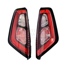 Coppia 2 Fanali Fari