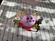 Kirby Pin NINTENDO Brand New
