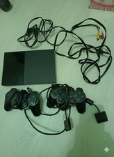 Sony PlayStation 2 Slim