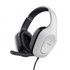 Trust cuffie gxt415w - cuffie,