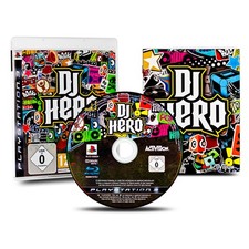 Gioco PS3 Dj Hero