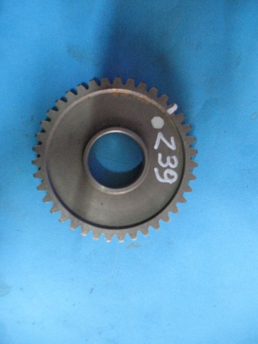Ingranaggio cambio suzuki gsxr - ingranaggio,
