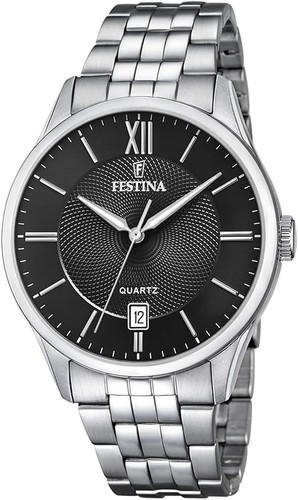 Orologio uomo festina f20425 - orologio,