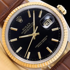 ROLEX Datejust 16013 Uomo
