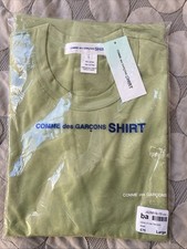 T-shirt Comme Des Garçons