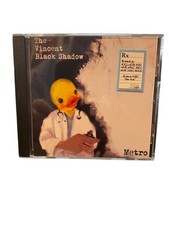 The Vincent Black Shadow