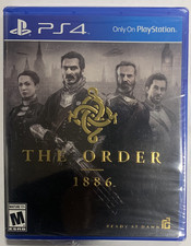 The Order 1886 - Sony