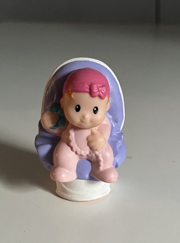 Fisher price little people - fisher,