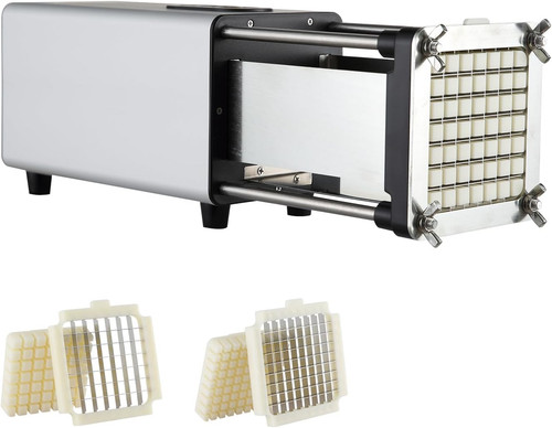 Tagliapatatine elettrico 376 - elettrico,
