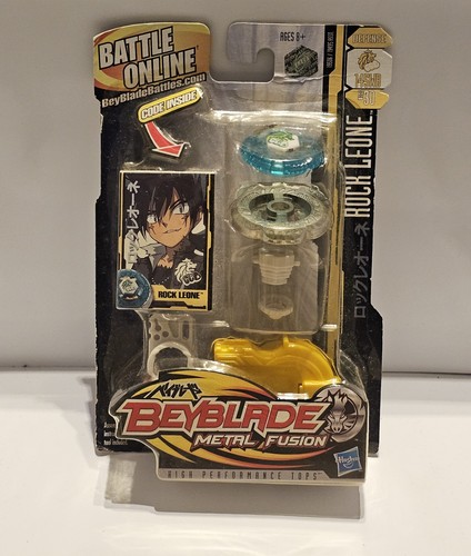 Toupie beyblade métal - toupie,