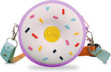 Borsa a Tracolla per Bambine