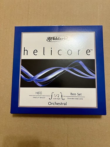 Nuovo addario helicore - helicore, h610
