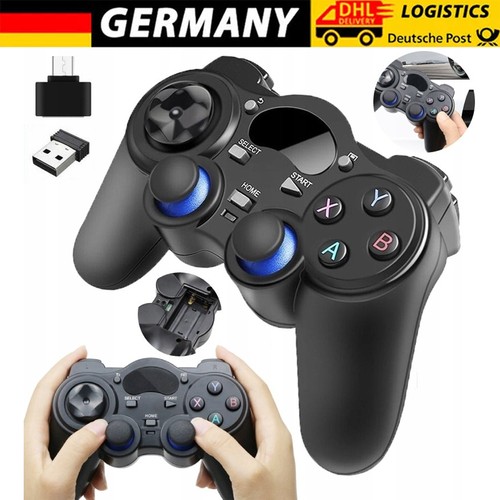 Pezzo joystick controller - 1,