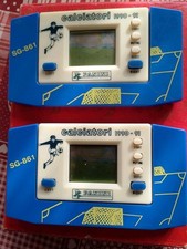 PANINI-N.2 GIOCHI ELETTRONICI