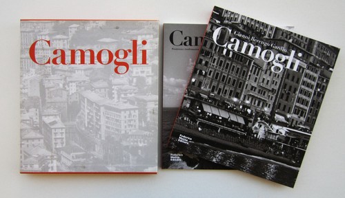 Gianni berengo gardin - gianni,