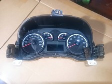 51810208 QUADRO STRUMENTI FIAT PANDA (169) 1.2B/MET 8V 68CV (2003>2012)
