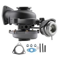 Turbina for Renault Grand