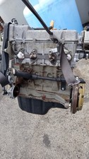 MOTORE FIAT PUNTO 188 1,2 8V