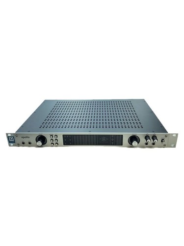 Universal audio peripherals - audio,