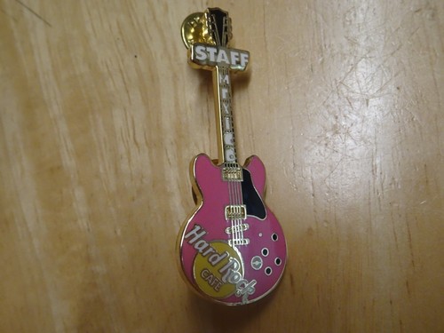 Hard rock cafe spilla - cafe,