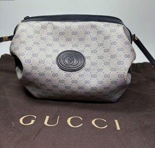 Borsa tracolla gucci - tracolla, gg