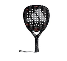 Racchetta da Padel Adidas Metalbone 2026 - Nero