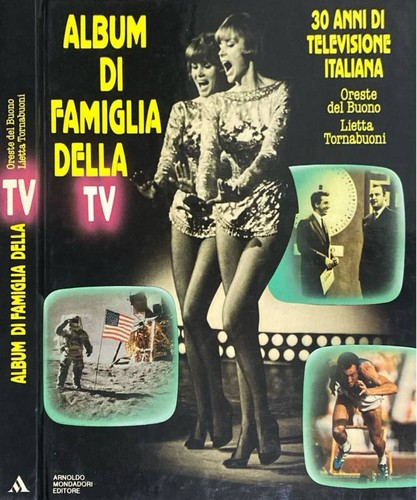 Album famiglia della - famiglia, 30