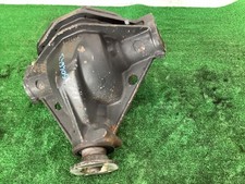 DIFFERENZIALE POSTERIORE PER