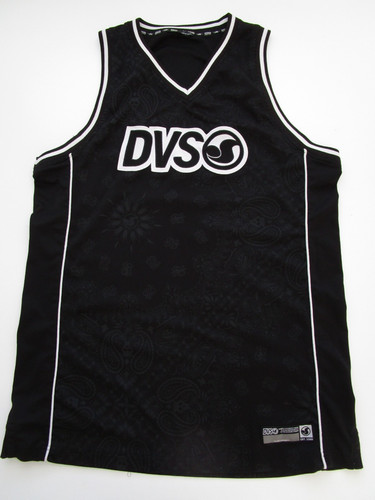 Maglia skate uomo grande - , dvs