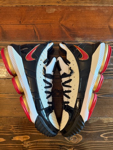 Taglia nike lebron 16 - taglia,