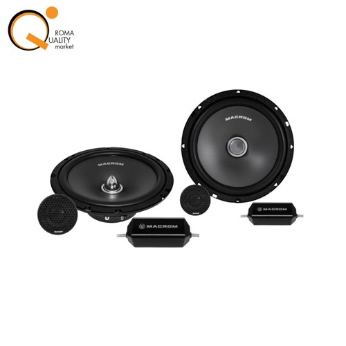 Macrom m2s65 kit vie - kit, 2