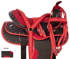 Sella western horse - western,