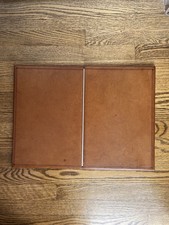 Blotter pad da scrivania