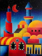 Kino Mistral "LeMilleeUnaNotte