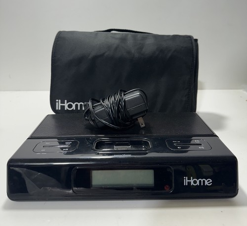 Apple ihome ih27b sveglia - ihome,