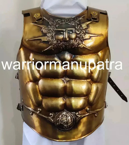 Antico pettorale cavaliere