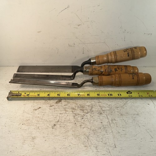 Grande set scalpelli - set, di