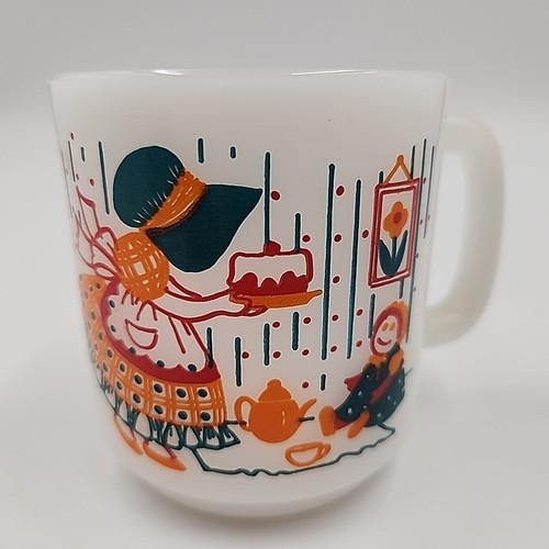 Glasbake tazza vetro latte - glasbake,