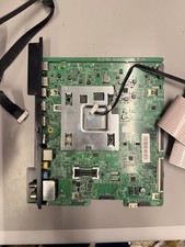  ✅MAIN BOARD BN94-12964E SCHEDA MADRE TV SAMSUNG UE50NU7400 UXZT BN41-02635A
