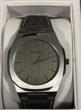 Orologio D1 milano Modello D1