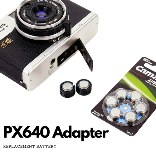 Adattatore batteria ausknipst - batteria,