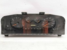 quadro strumenti NISSAN